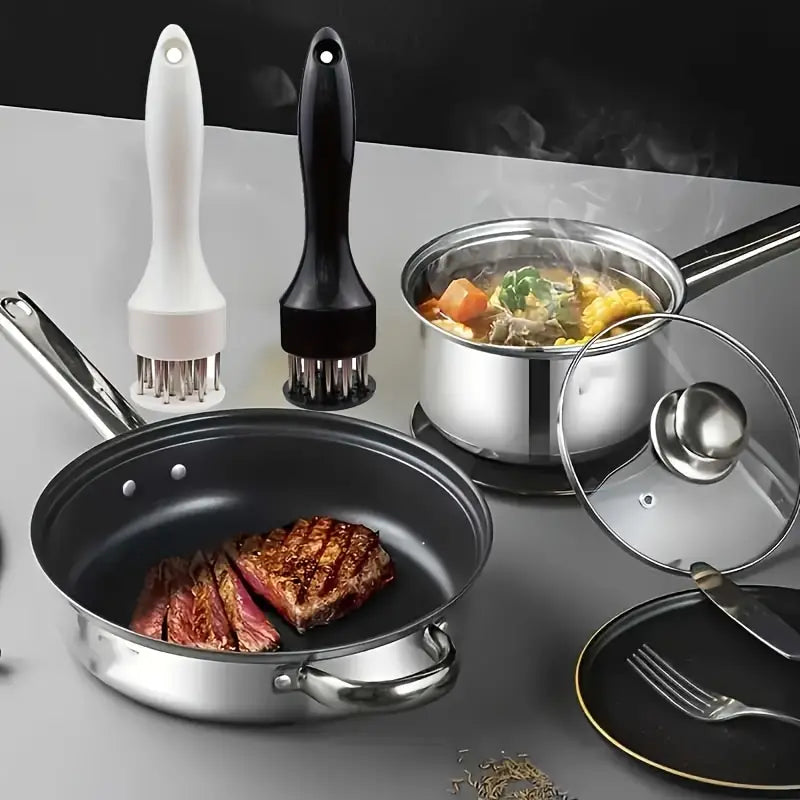 Ablandador de Carne Premium MolisChef 2x1