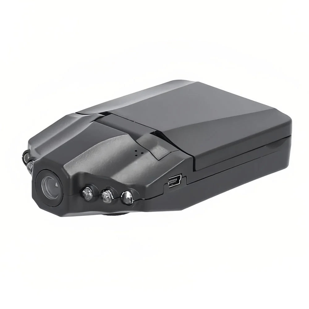 (Oferta especial de Navidad 2025🎁) Cámara para tablero con visión nocturna HD de 1080p