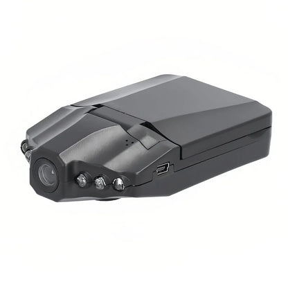 (Oferta especial de Navidad 2025🎁) Cámara para tablero con visión nocturna HD de 1080p