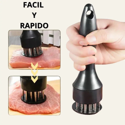 Ablandador de carne