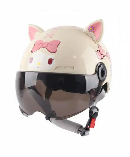 Casco Protecta® Kids ✪ Verificado – ¡Incluye Oruga Didáctica Gratis!