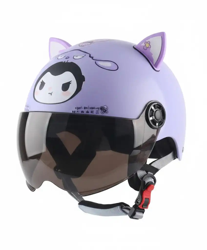 Casco Protecta® Kids ✪ Verificado – ¡Incluye Oruga Didáctica Gratis!